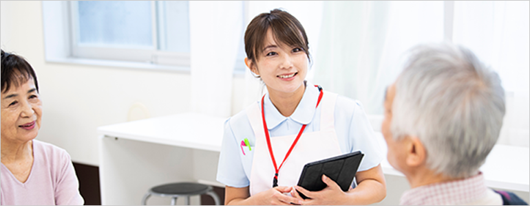 栄養のイメージ